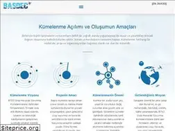 Sites similar to basdec.org
