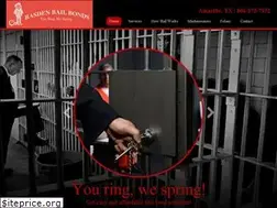 Sites similar to basdenbailbondsamarillo.com