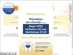 Sites similar to basdewissel.nl