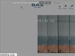 Sites similar to basdewitmode.nl