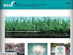 Sites similar to base-adaptation.eu