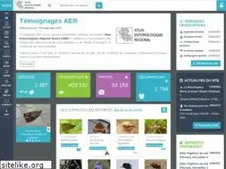 Sites similar to base-aer.fr