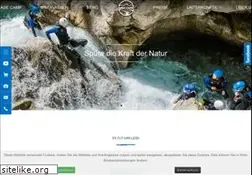 Sites similar to base-camp.at