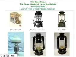 Sites similar to base-camp.co.uk