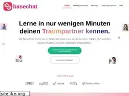 Sites similar to base-chat.de