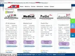 Sites similar to base-edu.in