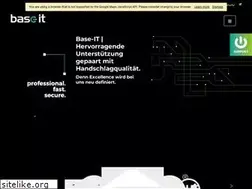 Sites similar to base-it.at