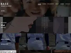 Sites similar to base-japan.com