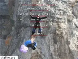 Sites similar to base-jump.org