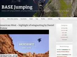 Sites similar to base-jumping.eu