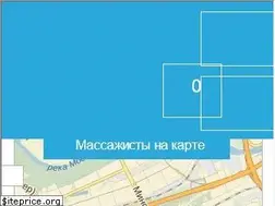 Sites similar to base-massage.ru