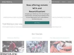 Sites similar to base-medical.com