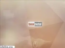Sites similar to base-metal.com.tr