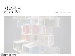 Sites similar to base-models.co.uk