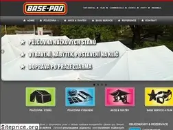 Sites similar to base-pro.cz