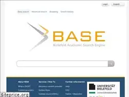 base-search.net