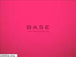 Sites similar to base-shop.jp