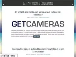 Sites similar to base-solution.de