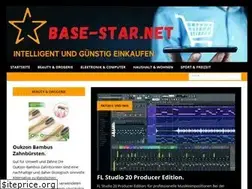 Sites similar to base-star.net