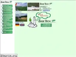 Sites similar to base-tech.de