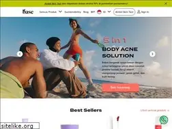 Sites similar to base.co.id