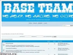 Sites similar to base.darkbb.com