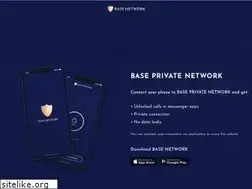 Sites similar to base.info