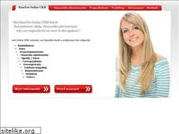 Sites similar to base.nl