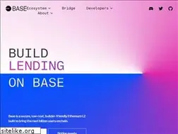 Sites similar to base.org