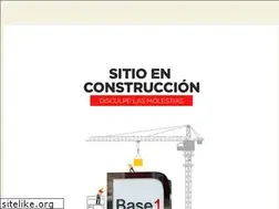 Sites similar to base1.cl