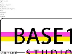 Sites similar to base181studios.com