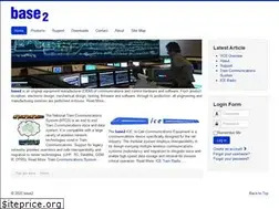 Sites similar to base2.com.au