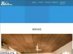 Sites similar to base2017.co.jp