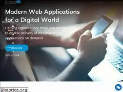Sites similar to base22.com