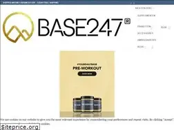 Sites similar to base247.nl