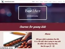 Sites similar to base2ace.com