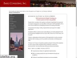 Sites similar to base2consulting.com