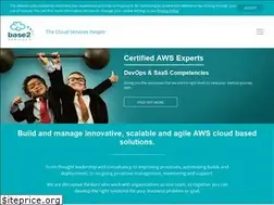 Sites similar to base2services.com