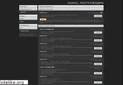 Sites similar to base2ti.com