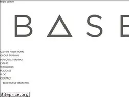 Sites similar to base3.ae