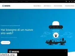 Sites similar to base315.it
