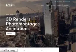 Sites similar to base3d.com