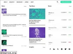 Sites similar to base58.de