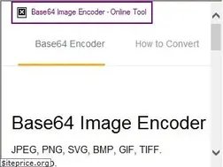 Sites similar to base64-encode.org