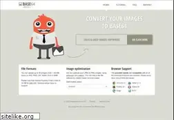 Sites similar to base64-image.de