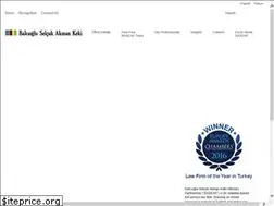 Sites similar to baseak.com