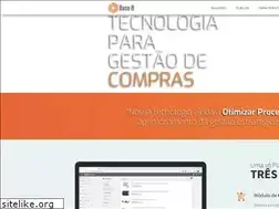Sites similar to baseb.com.br