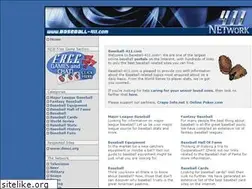 Sites similar to baseball-411.com