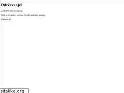 Sites similar to baseball-cro.hr