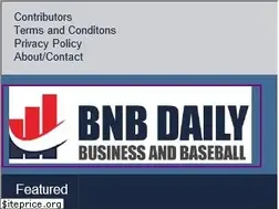 Sites similar to baseball-news-blog.com